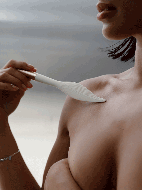 Big Areolas Porn GIF #70